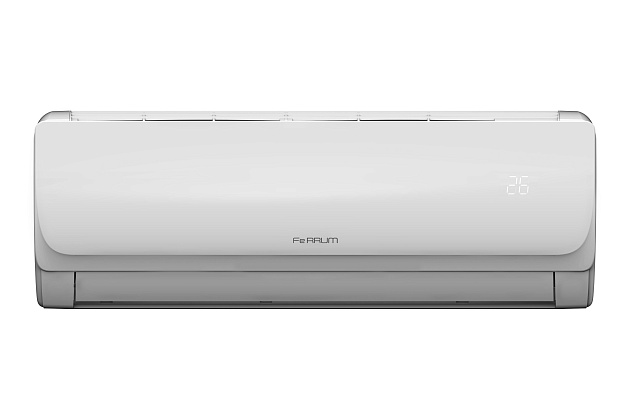 Фанкойл Ferrum FF80W-2PA1