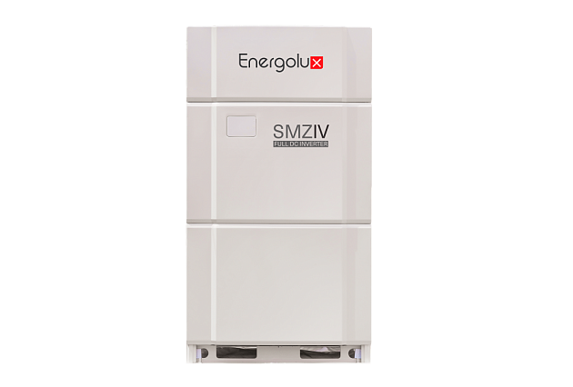 Компрессорно-конденсаторный блок Energolux Inverter SMZU232V4AI