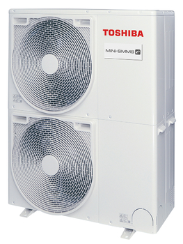 Внешний блок Toshiba MCY-MHP0604HS8-E (3-фазный)