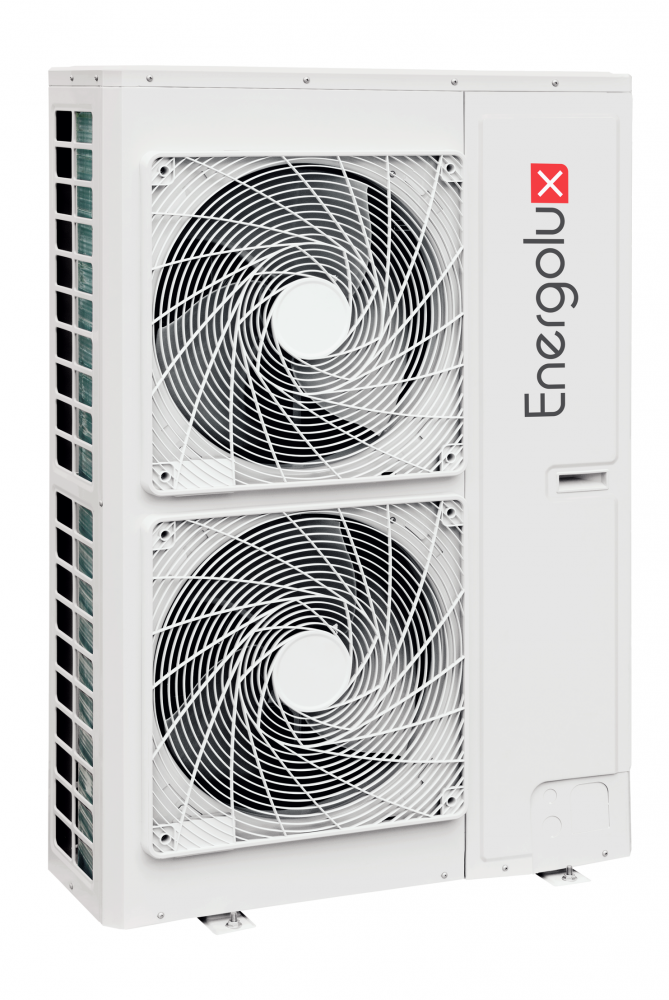 Внешний блок Energolux SMZUi120V2AI