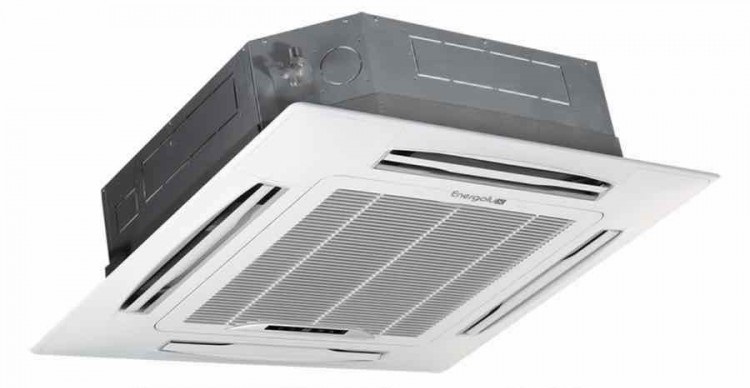 Фанкойл Energolux SFC1500A1