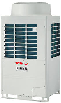 Внешний блок Toshiba MMY-AP5416FT8P-E (комбин. 3 блоков)