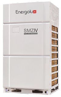 Внешний блок Energolux SMZU215V4AI