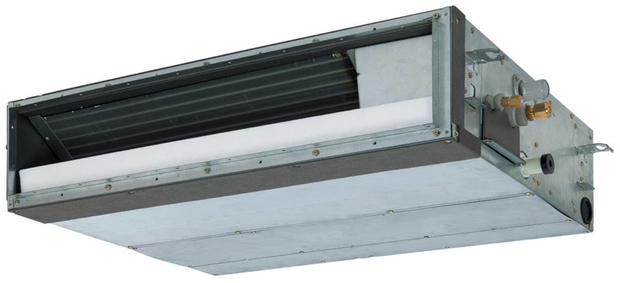 Компактный канальный внутренний блок Toshiba MMD-AP0274SPH-E