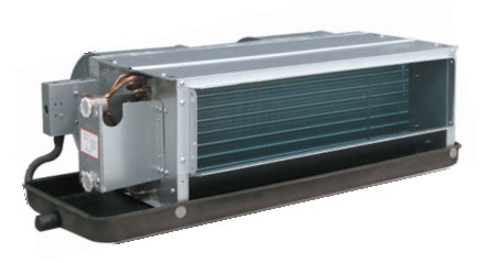 Фанкойл Energolux SF3D2200G100