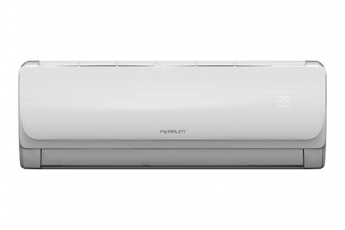 Фанкойл Ferrum FF20W-2PA1