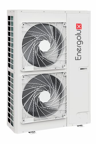 Внешний блок Energolux SMZUi120V2AI
