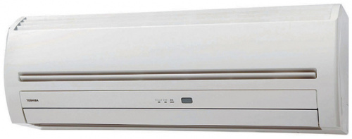 Компактный настенный внутренний блок 4 серии Toshiba MMK-AP0124MHP-E