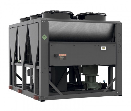 Чиллер Energolux Rhein SCAW 40.2