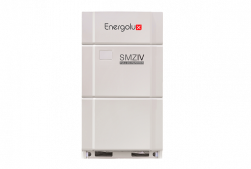 Компрессорно-конденсаторный блок Energolux Inverter SMZU175V4AI