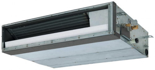 Компактный канальный внутренний блок Toshiba MMD-AP0054SPH-E